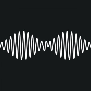 Arctic Monkeys No. 1 Party Anthem