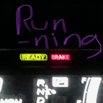 Jenez Running