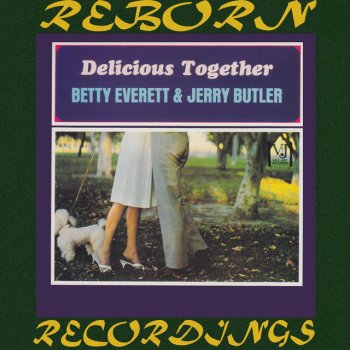 Betty Everett feat. Jerry Butler Fever