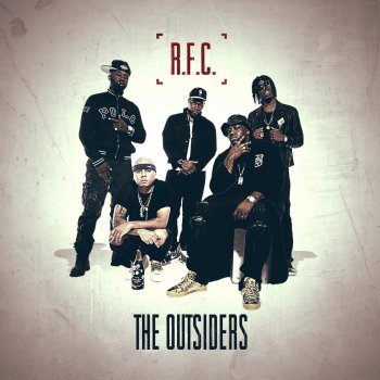 Smoke DZA feat. RFC, Al-Doe, Den10 & NymLo The Outsiders