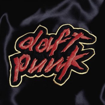 Daft Punk Burnin'