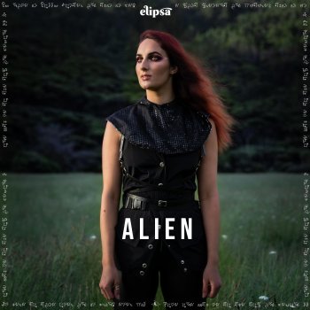 Elipsa Alien