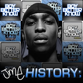 Jme Understand