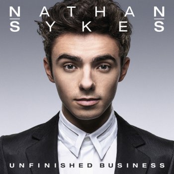 Nathan Sykes Burn Me Down