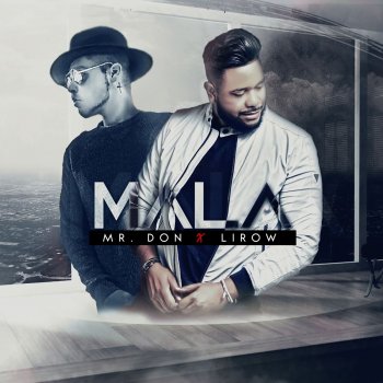 Mr. Don feat. Lirow Mala