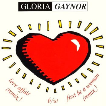 Gloria Gaynor Love Affair (Remix By M. Gabutti)