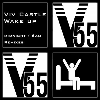 Viv Castle Wake Up (6am)