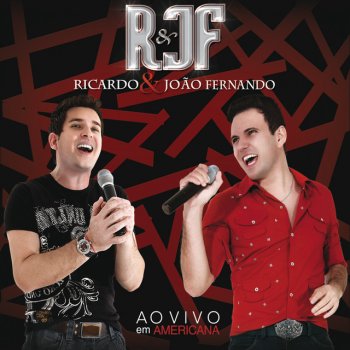 Ricardo feat. João Fernando Só Saio Com As Top - Live