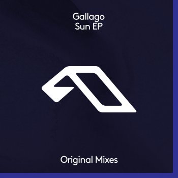 Gallago Sun (Extended Mix)