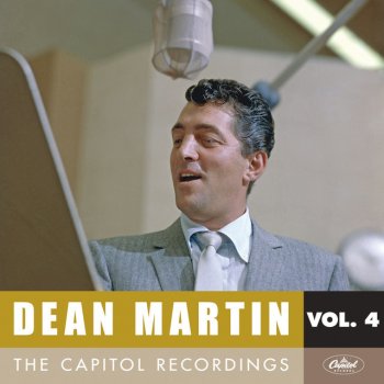 Dean Martin feat. Ron Furmanek & Sweet Love Me, Love Me