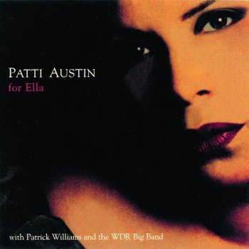 Patti Austin The Man I Love