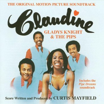 Gladys Knight & The Pips On & On