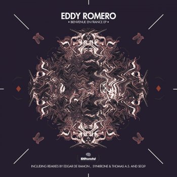 Eddy Romero Abricots