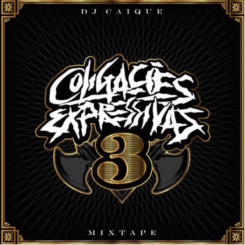 DJ Caique feat. Cidade Verde Sounds A Marcha Que Eu Sigo