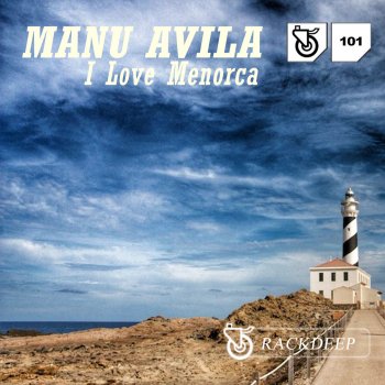 Manu Avila I Love Menorca