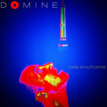 Domine feat. Chechu Ibiza Nada Es Suficiente (Chechu Ibiza Dark Web Remix)