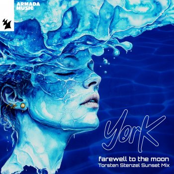 YORK feat. Torsten Stenzel Farewell to the Moon (Torsten Stenzel Extended Sunset Mix)
