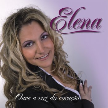 Elena O Homem Que Eu Quero e Adoro