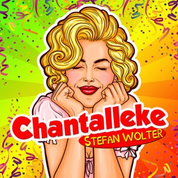 Stefan Wolter Chantalleke