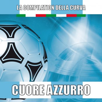 La Curva Noi Siamo Partenopei