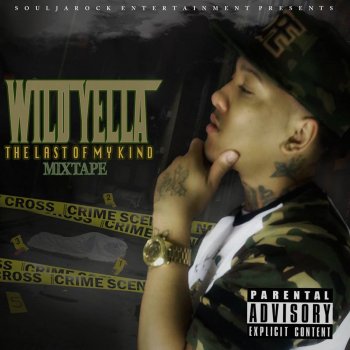 Wild Yella feat. Young Show Hold Up