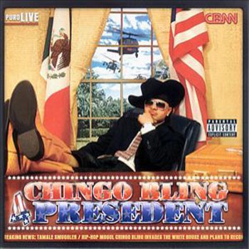 Chingo Bling Dale DJ