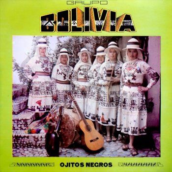 Grupo Bolivia Ojitos Negros