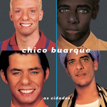 Chico Buarque Carioca