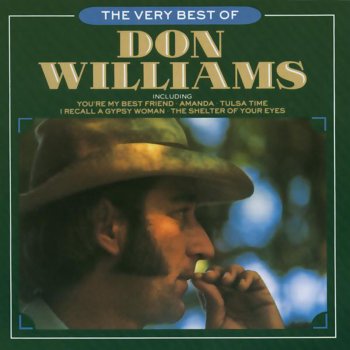 Don Williams Where Do We Go Fom Here