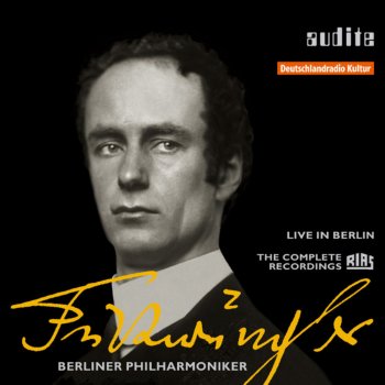 Wilhelm Furtwängler feat. Berliner Philharmoniker Symphony No. 3 in E-Flat Major, Op. 55 'Eroica': IV. Finale. Allegro Molto