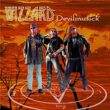 Wizzard Satan`s Blues (In A-Minor)