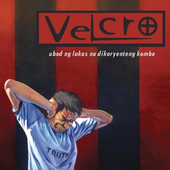 Velcro Take Control