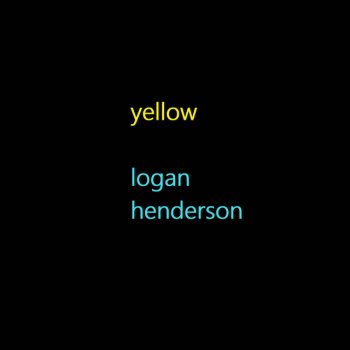 Logan Henderson Yellow