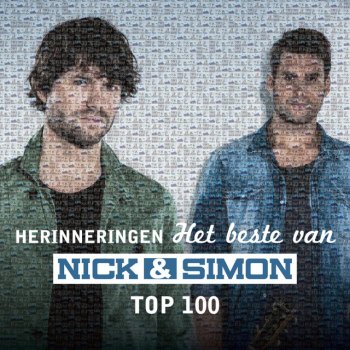 Nick & Simon De Stad Amsterdam