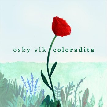 Osky Vlk Coloradita