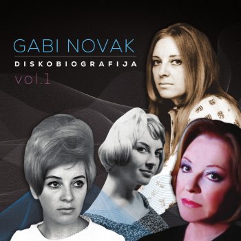 Gabi Novak Mi Ćemo Ostati
