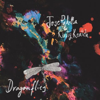 Jose Padilla feat. Kirsty Keatch Dragonflies (Cantoma Remix)