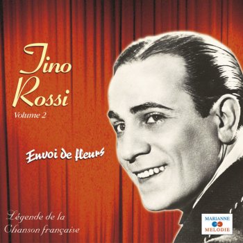 Tino Rossi Sérénade céleste