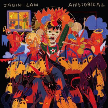 Jabin Law feat. Sui Ching Let It Rain On Me