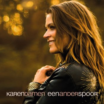 Karen Damen Een ander spoor