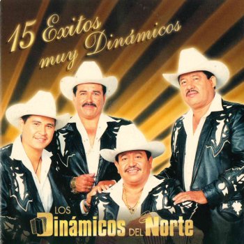 Los Dinámicos del Norte Dos Amores En Mi Vida