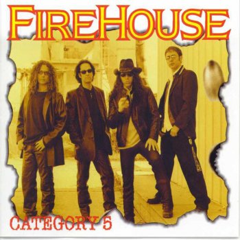 FIREHOUSE The Nights Were Young