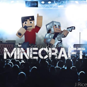 J Rice Minecraftable