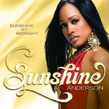 Sunshine Anderson Something I Wanna Give You