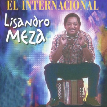 Lisandro Meza Cariñito de Papel