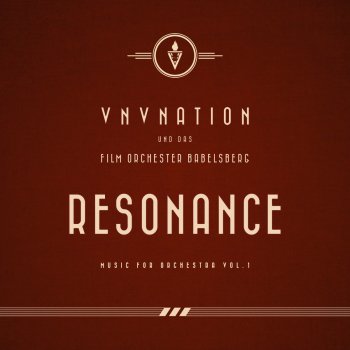 VNV Nation Resolution - Allegro Con Fuoco