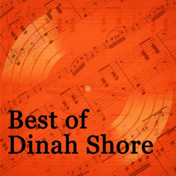 Dinah Shore Mad About Him, Sad About Him, How Can I Be Glad Without Him Blues