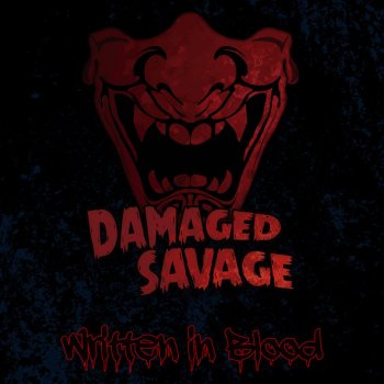 Damaged Savage Mind Control