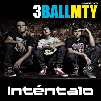 3BallMTY feat. América Sierra & Smoky Beso Al Aire