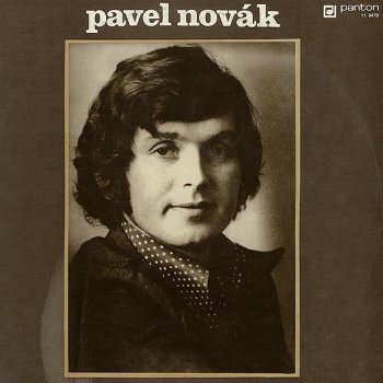 Pavel Novák Hořký Blínový Květ